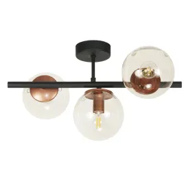 lampa-wiszaca-sufitowa-zyrandol-kule-miodowe-loft-industrialna-3xe14