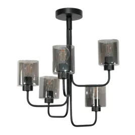lampa-wiszaca-sufitowa-zyrandol-loft-do-jadalni-klosz-grafit-5xe27
