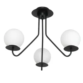 lampa-wiszaca-sufitowa-zyrandol-loft-do-kuchni-biale-kule-czarna-led-3xe14