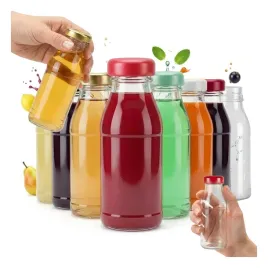 10x-butelka-na-sok-miod-juice-125ml-butelki-szklane-soczek-syrop-zakretka