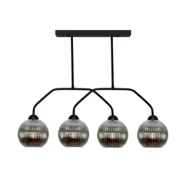 lampa-wiszaca-sufitowa-zyrandol-loft-nad-stol-klosze-grafit-czarna-4xe27