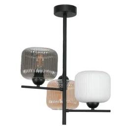 lampa-wiszaca-sufitowa-zyrandol-loft-do-sypialni-szklane-klosze-led-3xe27