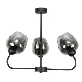lampa-wiszaca-sufitowa-zyrandol-loft-do-salonu-grafit-klosz-led-3xe27