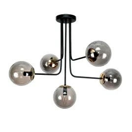 lampa-wiszaca-sufitowa-zyrandol-loft-do-salonu-klosz-grafit-czarna-4xe14