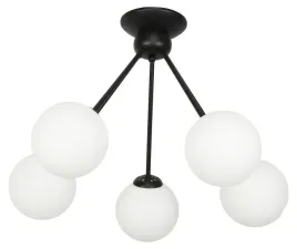 lampa-wiszaca-sufitowa-zyrandol-loft-do-salonu-led-biale-kule-czarna-5xe14