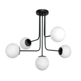 lampa-wiszaca-sufitowa-zyrandol-loft-do-salonu-biale-kule-czarna-4xe14