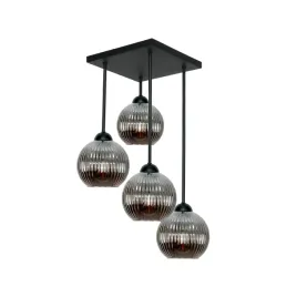 lampa-wiszaca-sufitowa-zyrandol-loft-do-kuchni-klosz-grafit-czarna-4xe27