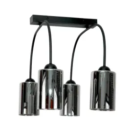 lampa-wiszaca-sufitowa-zyrandol-loft-do-kuchni-klosz-srebrny-led-4xe27