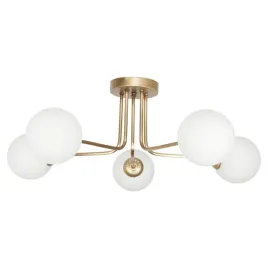 lampa-wiszaca-sufitowa-zyrandol-loft-do-kuchni-zlota-nowoczesna-led-5xe14