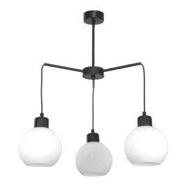lampa-wiszaca-sufitowa-zyrandol-sypialnia-loft-biale-kule-czarna-3xe27
