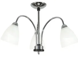 lampa-wiszaca-sufitowa-zyrnadol-led-chrom-glamour-biale-klosze-3xe27