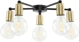 lampa-wiszaca-sufitowa-zyrnadol-led-industrialna-zlota-loft-kuchnia-5xe27