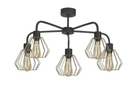 lampa-wiszaca-sufitowa-zyrandol-loft-do-kuchni-druciane-klosze-5xe27