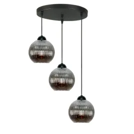 lampa-wiszaca-sufitowa-zwis-kaskada-grafit-klosz-loft-nowoczesna-3xe27