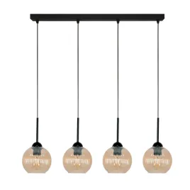 lampa-wiszaca-sufitowa-zwis-listwa-nad-stol-do-kuchni-klosz-bursztyn-4xe27