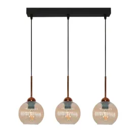 lampa-wiszaca-sufitowa-zwis-listwa-bursztynowe-kule-industrialna-led-3xe27