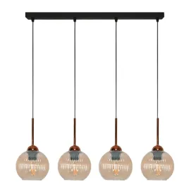 lampa-wiszaca-sufitowa-zwis-listwa-bursztyn-klosz-nad-stol-do-kuchni-4xe27