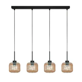 lampa-wiszaca-sufitowa-zwis-listwa-nad-stol-loft-klosz-bursztynowy-4xe27