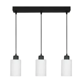 lampa-wiszaca-sufitowa-zwis-tuba-listwa-nad-stol-biale-klosze-led-3xe27