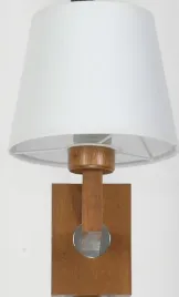 kinkiet-scienny-do-sypialni-drewniany-bialy-abazur-led-1xe27