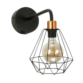 kinkiet-scienny-loft-led-do-lazienki-czarny-z-koszykiem-1xe27