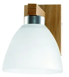 kinkiet-scienny-lazienkowy-drewiany-led-bialy-klosz-1xe27