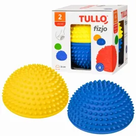 zestaw-polkul-sensorycznych-2szt-zolto-niebieska