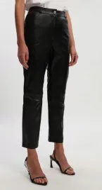 czarne-skorzane-spodnie-z-prosta-nogawka-karen-millen-xs