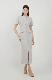 fioletowa-sukienka-midi-z-kieszeniami-boucle-karen-millen-m