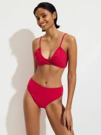 czerwony-dol-od-bikini-reserved-m