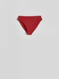 czerwony-dol-od-bikini-reserved-m-linia-regular