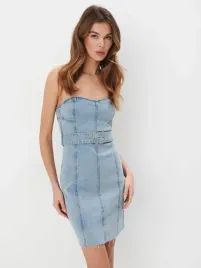 niebieska-bawelniana-jeansowa-sukienka-mini-z-paskiem-mohito-s
