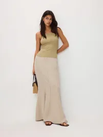 bezowa-spodnica-maxi-z-lyocellem-reserved-xs