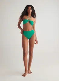 zielony-dwustronny-dol-od-bikini-reserved-m