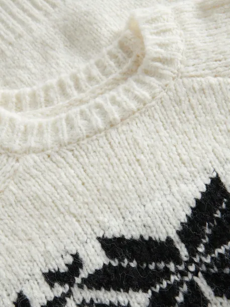 bialy-sweter-z-ozdobnym-wzorem-reserved-s-kolor-bialy