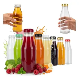 50x-butelki-na-sok-juice-200-ml-szklane-butelki-na-miod-soczek-wieczka-fi33