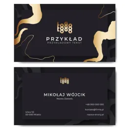 wizytowki-zlote-350g-90x50-projekt-100-sztuk