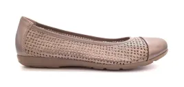 plaskie-skorzane-baleriny-damskie-azurowe-caprice-9-22151-zloty-r38