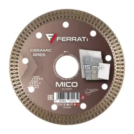 ferrati-mico-tarcza-diamentowa-tnaca-115-mm