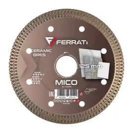 ferrati-mico-tarcza-diamentowa-tnaca-125-mm