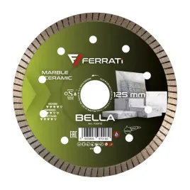 ferrati-bella-tarcza-diamentowa-tnaca-125mm