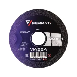 ferrati-massa-tarcza-tnaca-z-nasypem-diamentowym-100mm