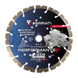 ferrati-tarcza-diamentowa-f20156-230mm-performante-plus