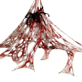 pajeczyna-halloween-z-pajakami-i-nietoperzami-6m