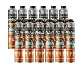 raptor-piana-pistoletowa-standard-12-sztuk