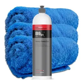 koch-chemie-heavy-quick-cut-b9-01-pasta-do-polerowania-lakieru-na-aucie-1l