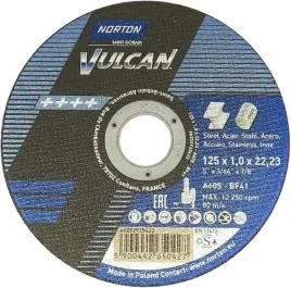 tarcza-do-metalu-125x1x2223-norton-vulcan-25-sztuk