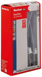 fischer-duotec-12-s-ph-kolek-uchylny-ze-sruba-10-szt-542591