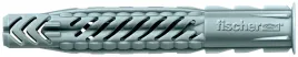 fischer-kolek-uniwersalny-dlugi-ux-6x50-r-z-kolnierzem-100-szt-72095