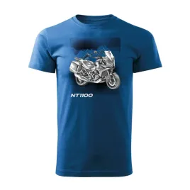 koszulka-z-motocyklem-na-motor-honda-nt-1100-meska-niebieska-regular